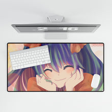 Load image into Gallery viewer, Anime Vocaloid Mouse Pad (Desk Mat)