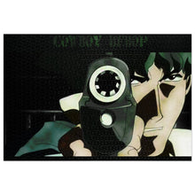 Load image into Gallery viewer, Anime Cowboy Bebopr Jigsaw Puzzle