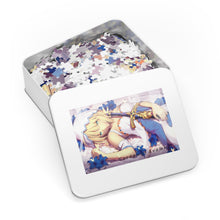 Load image into Gallery viewer, Fate/Stay Night Jigsaw Puzzle