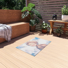 Load image into Gallery viewer, Magi: The Labyrinth Of Magic Rug