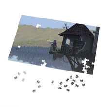 Load image into Gallery viewer, Anime Made In Abyss Jigsaw Puzzle