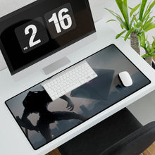 Load image into Gallery viewer, Anime Neon Genesis Evangelion Mouse Pad (Desk Mat)