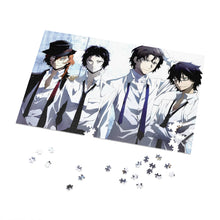 Load image into Gallery viewer, Anime Bungou Stray Dogs Jigsaw Puzzle