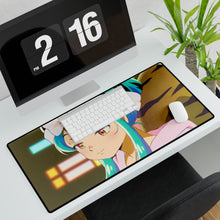 Load image into Gallery viewer, Anime Urusei Yatsura (2022) Mouse Pad (Desk Mat)