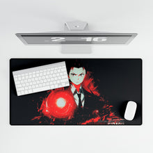 Load image into Gallery viewer, Anime Re:ZERO -Starting Life in Another World- Mouse Pad (Desk Mat)