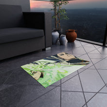 Load image into Gallery viewer, Yuno vs Zenon Rug