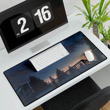Load image into Gallery viewer, Your Name. Mouse Pad (Desk Mat)
