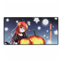 Load image into Gallery viewer, Anime Shakugan No Shana Mouse Pad (Desk Mat)