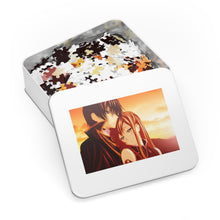 Load image into Gallery viewer, Shirley Fenette Jigsaw Puzzle