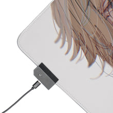 Load image into Gallery viewer, Tokyo Revengers RGB LED Mouse Pad (Desk Mat)