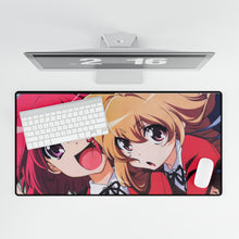 Load image into Gallery viewer, Anime Toradora! Mouse Pad (Desk Mat)