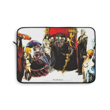 Load image into Gallery viewer, Overlord: The World is all Yours Laptop Sleeve