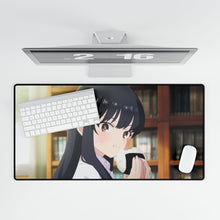 Load image into Gallery viewer, Boku No Kokoro No Yabai Yatsu Mouse Pad (Desk Mat)