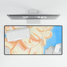 Load image into Gallery viewer, Anime One Piece Mouse Pad (Desk Mat)