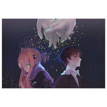 Load image into Gallery viewer, Spy x Family Jigsaw Puzzle