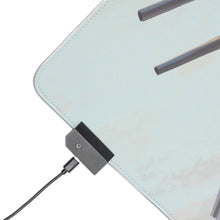 Load image into Gallery viewer, Azur Lane RGB LED Mouse Pad (Desk Mat)