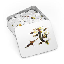 Load image into Gallery viewer, Fairy King Harlequin: Spirit Spear Chastiefol form Five-Increase Jigsaw Puzzle