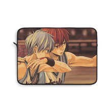 Load image into Gallery viewer, Kuroko's Basketball Tetsuya Kuroko Laptop Sleeve