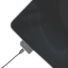 Load image into Gallery viewer, Goblin Slayer Goblin Slayer RGB LED Mouse Pad (Desk Mat)