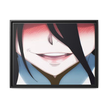Load image into Gallery viewer, Overlord Albedo Canvas Framed Art Print