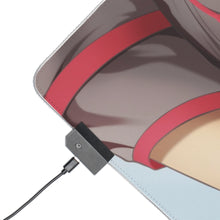 Load image into Gallery viewer, Uma Musume: Pretty Derby RGB LED Mouse Pad (Desk Mat)
