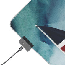 Load image into Gallery viewer, Puella Magi Madoka Magica RGB LED Mouse Pad (Desk Mat)