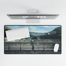 Load image into Gallery viewer, Heavenly Delusion Mouse Pad (Desk Mat)