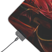 Load image into Gallery viewer, Touhou RGB LED Mouse Pad (Desk Mat)