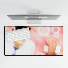 Load image into Gallery viewer, Ore Monogatari Mouse Pad (Desk Mat)