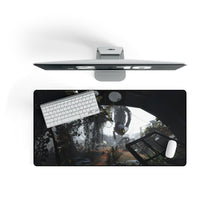 Load image into Gallery viewer, Portal 2 Mouse Pad (Desk Mat)