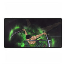 Load image into Gallery viewer, Anime One Piece Mouse Pad (Desk Mat)