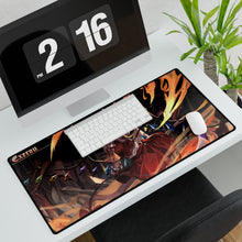 Load image into Gallery viewer, Flandre Scarlet Mouse Pad (Desk Mat)