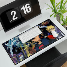 Load image into Gallery viewer, Yu Gi Oh 5DS Anime Mouse Pad (Desk Mat)