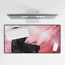Load image into Gallery viewer, Kiss X Sis Mouse Pad (Desk Mat)