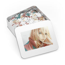 Load image into Gallery viewer, Anime Howl's Moving Castle Jigsaw Puzzle