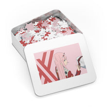 Load image into Gallery viewer, Anime Darling in the FranXX Jigsaw Puzzle