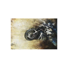 Load image into Gallery viewer, Black Rock Shooter Rug