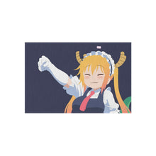 Load image into Gallery viewer, Miss Kobayashi's Dragon Maid Rug
