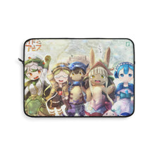 Load image into Gallery viewer, Anime Made In Abyss Laptop Sleeve