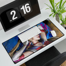 Load image into Gallery viewer, Anime Sailor Moon Mouse Pad (Desk Mat)