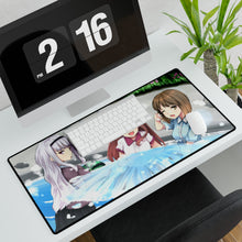Load image into Gallery viewer, Anime The iDOLM@STER Mouse Pad (Desk Mat)