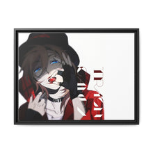 Load image into Gallery viewer, Anime Bungou Stray Dogs Canvas Framed Art Print