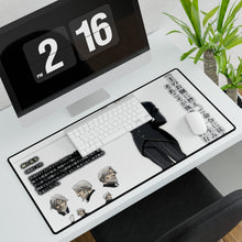Load image into Gallery viewer, Sebas Tian Mouse Pad (Desk Mat)