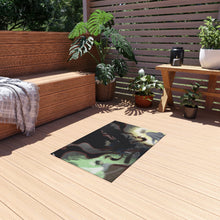 Load image into Gallery viewer, Black Clover Asta, Yuno Rug