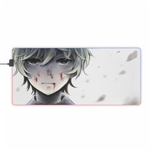 Load image into Gallery viewer, Kiznaiver RGB LED Mouse Pad (Desk Mat)