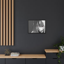 Load image into Gallery viewer, Anime Guilty Crown Canvas Framed Art Print