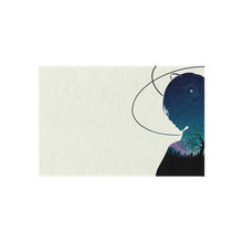 Load image into Gallery viewer, Anime ERASED Rug