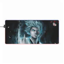 Load image into Gallery viewer, Anime Bleach RGB LED Mouse Pad (Desk Mat)