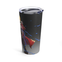 Load image into Gallery viewer, Anime FullMetal Alchemist Tumbler 20oz