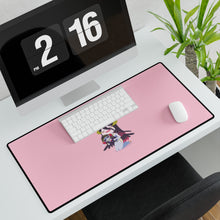 Load image into Gallery viewer, Anime Overlord Mouse Pad (Desk Mat)